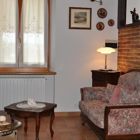 Casa Ben Essere Cuccurano Buitenkant foto