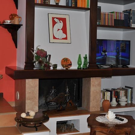 Casa Ben Essere Cuccurano Buitenkant foto