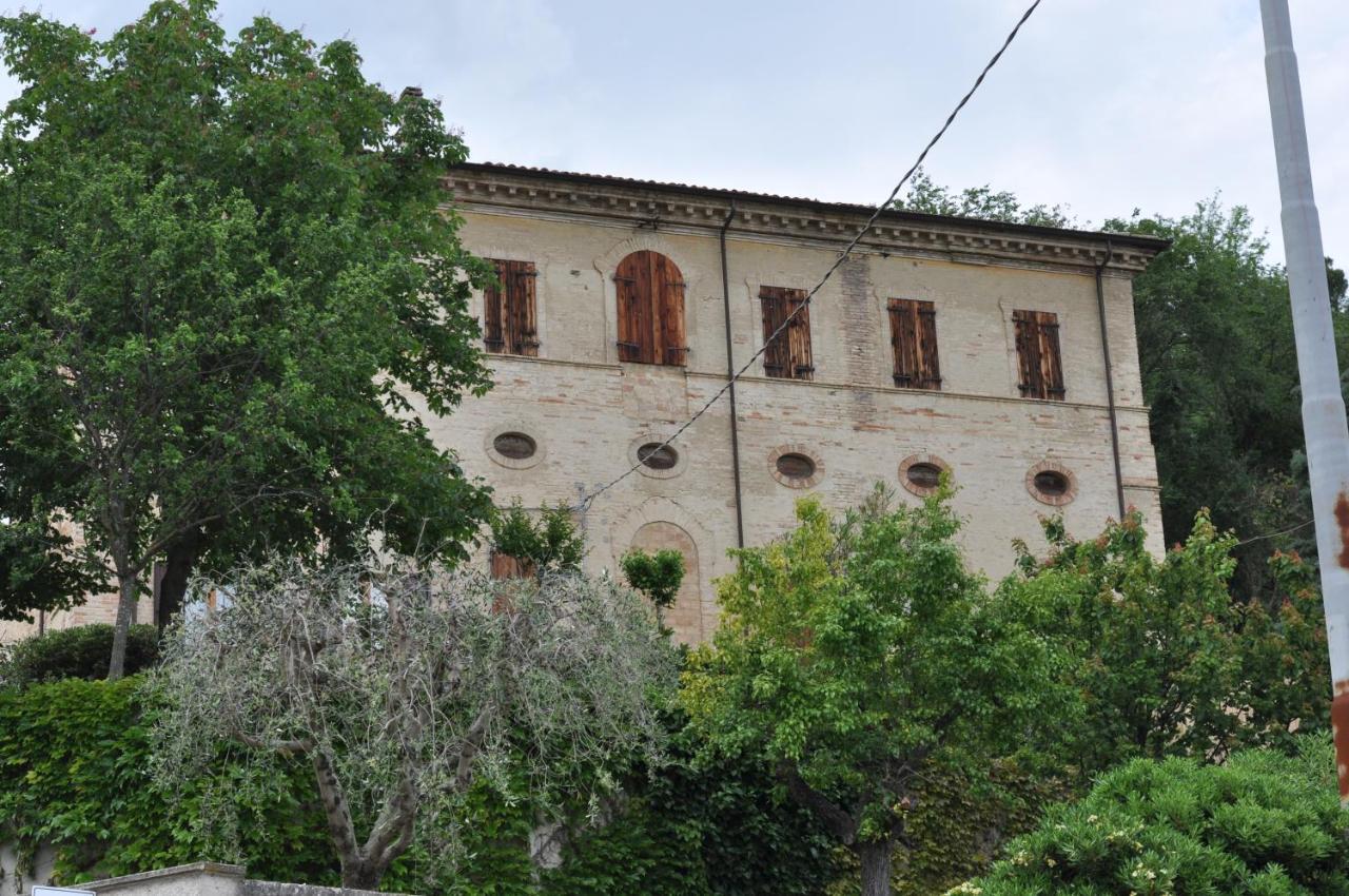Casa Ben Essere Cuccurano Buitenkant foto