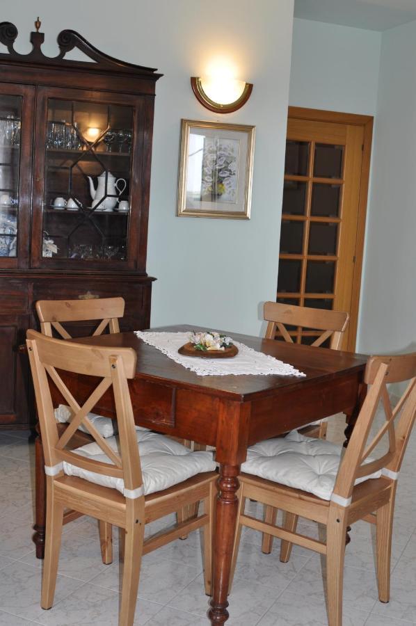 Casa Ben Essere Cuccurano Buitenkant foto