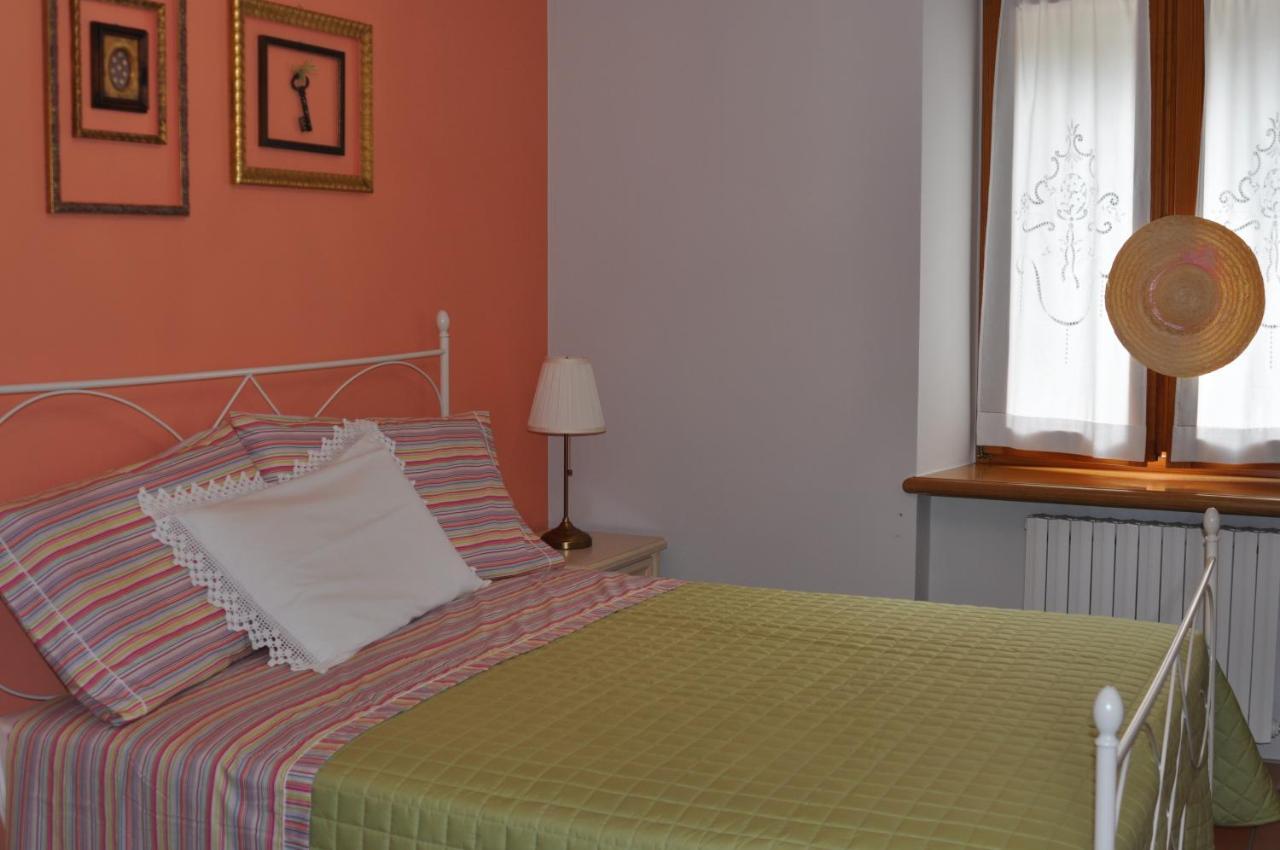 Casa Ben Essere Cuccurano Buitenkant foto