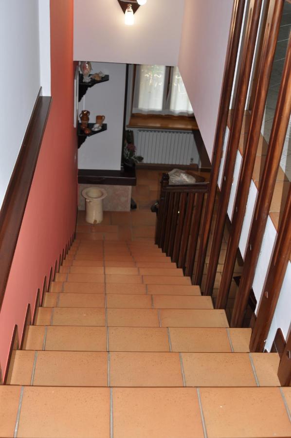 Casa Ben Essere Cuccurano Buitenkant foto