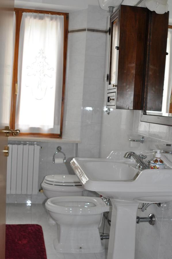 Casa Ben Essere Cuccurano Buitenkant foto
