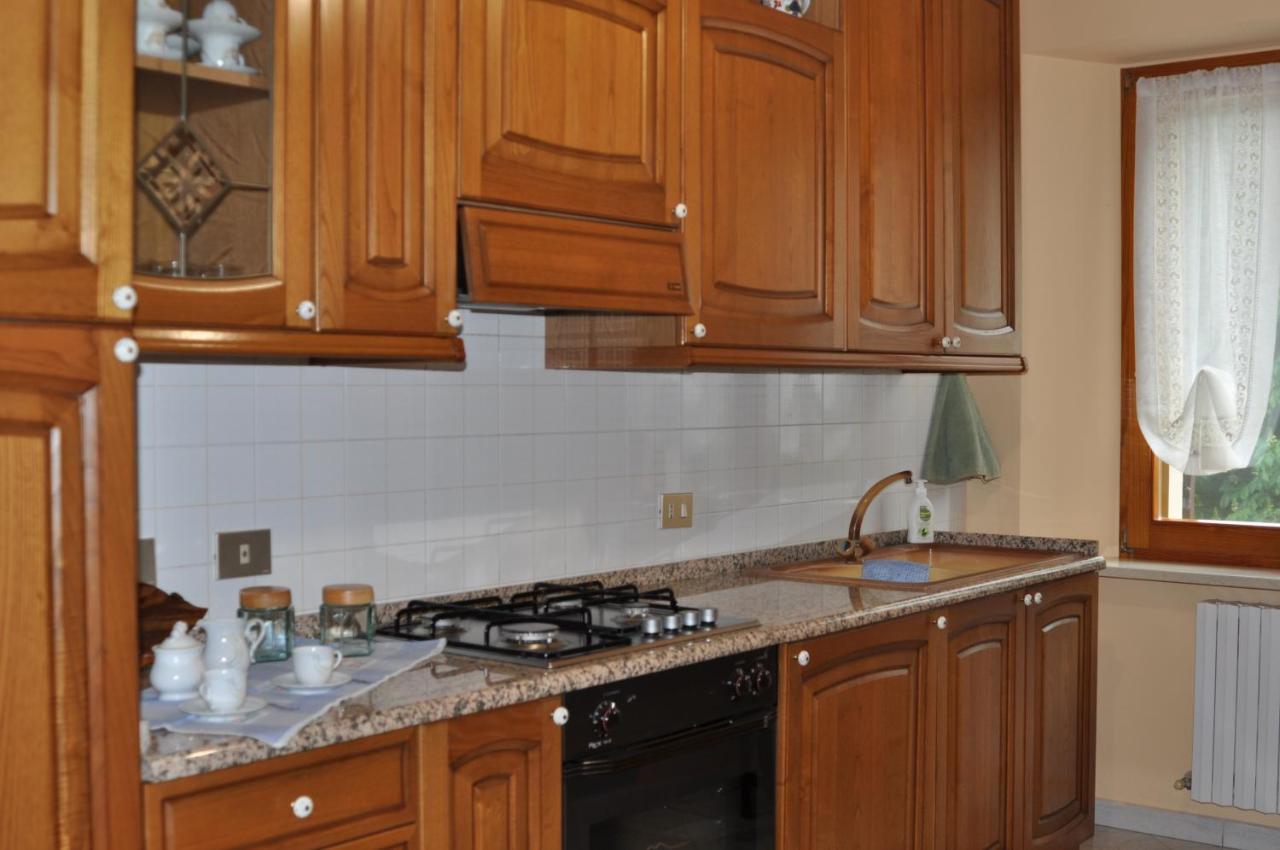 Casa Ben Essere Cuccurano Buitenkant foto