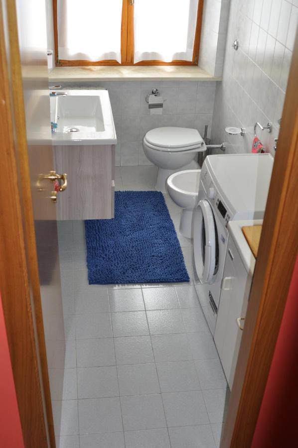 Casa Ben Essere Cuccurano Buitenkant foto