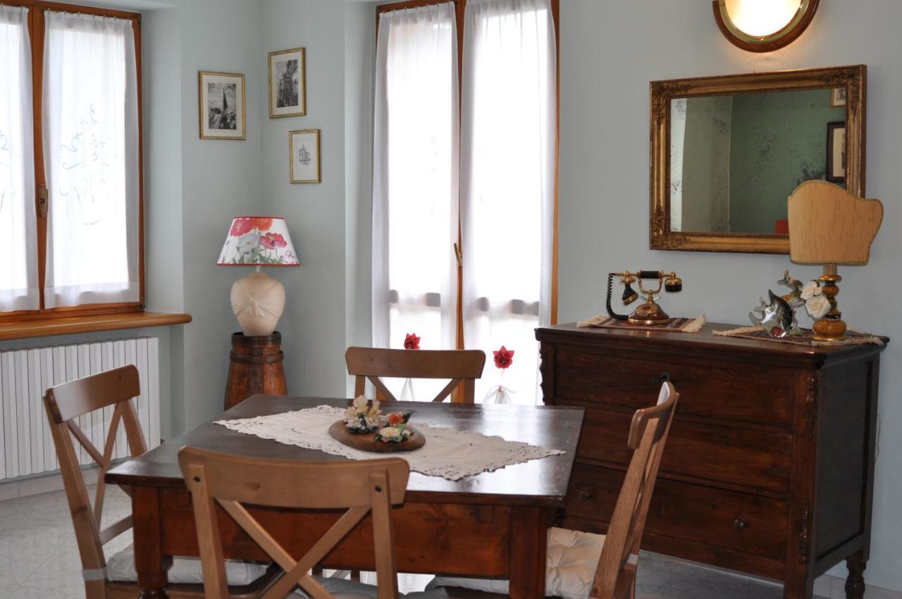 Casa Ben Essere Cuccurano Buitenkant foto